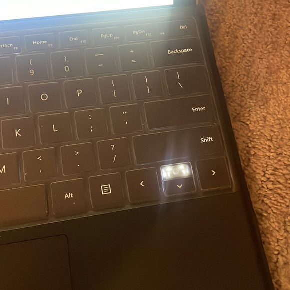 Microsoft Surface Pro 6 Laptop - Picture 5 of 10